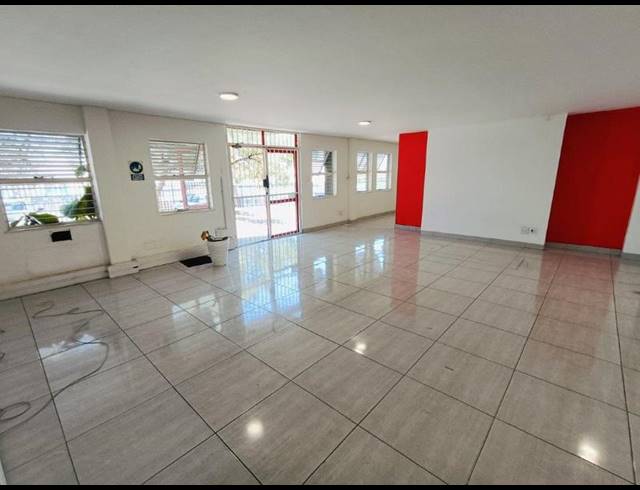 INDUSTRIAL PROPERTY TO RENT IN KYA SANDS